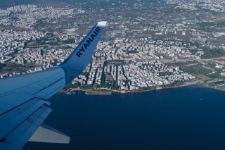 Φεύγει η Ryanair, «πεθαίνει» ο τουρισμός